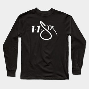 Lecrae Long Sleeve T-Shirt